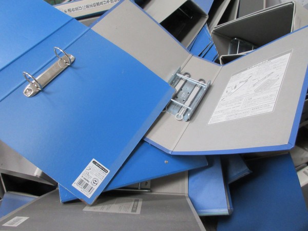 禁忌品：キングファイル