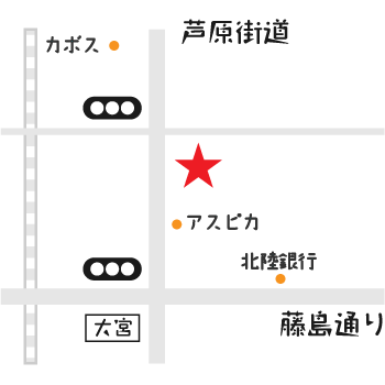 清水勉商店・セルフコーナー